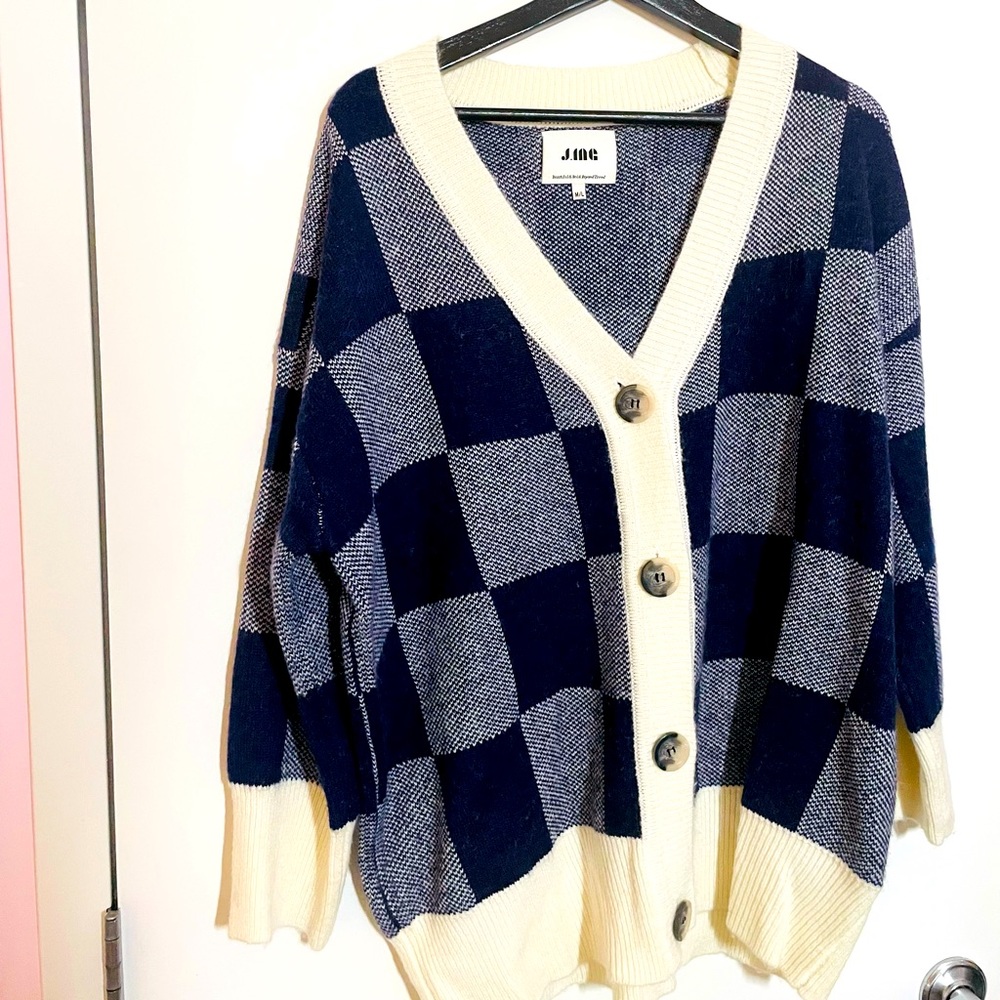 Cute Cardigan, VERY NEW